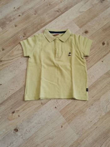 polo TAO 86 cm