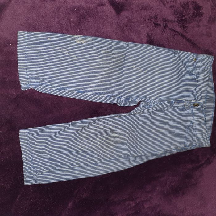 Lot 3 pantalons 18 mois - photo numéro 9