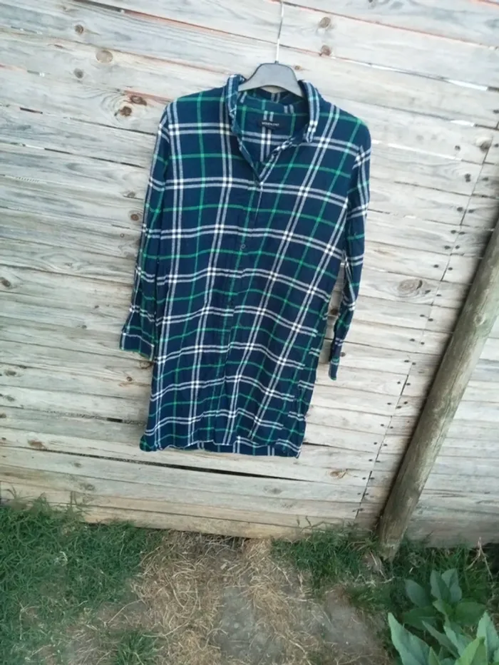 Robe tunique only m
