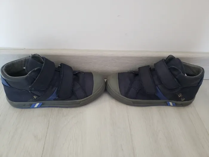 Chaussures bopy taille 30 - photo numéro 4
