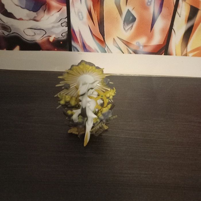 Figurine arceus occasion - photo numéro 2