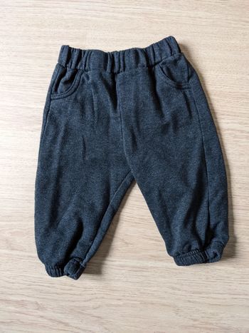 Pantalon détente garçon