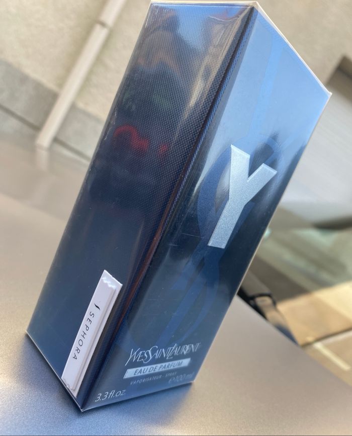 Parfum Y Yves saint Laurent - photo numéro 2