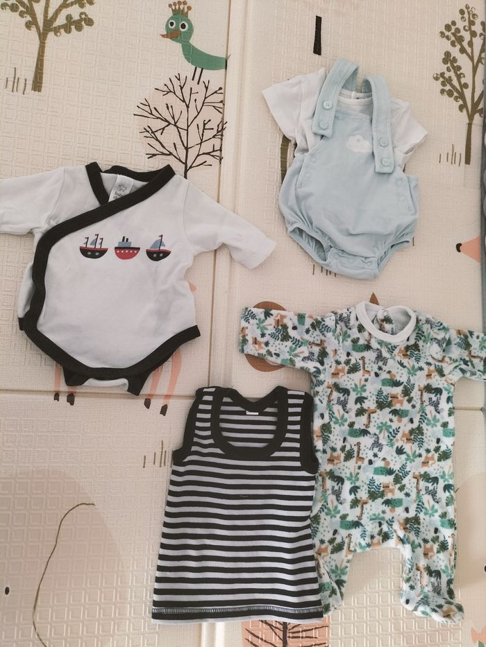 Bodies - photo numéro 8