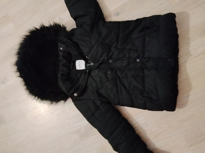 Manteau