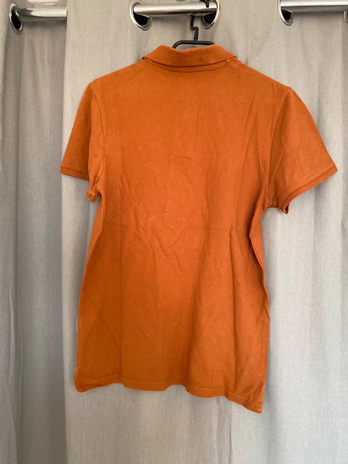 Polo homme - photo numéro 10