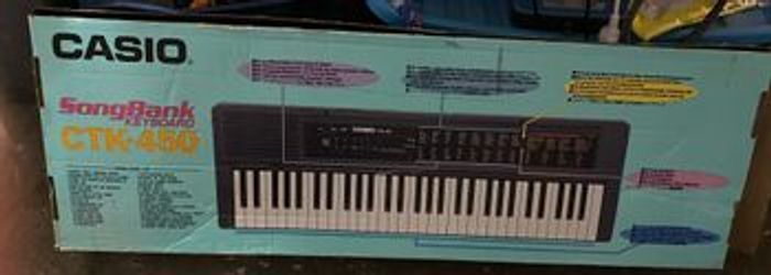 Piano