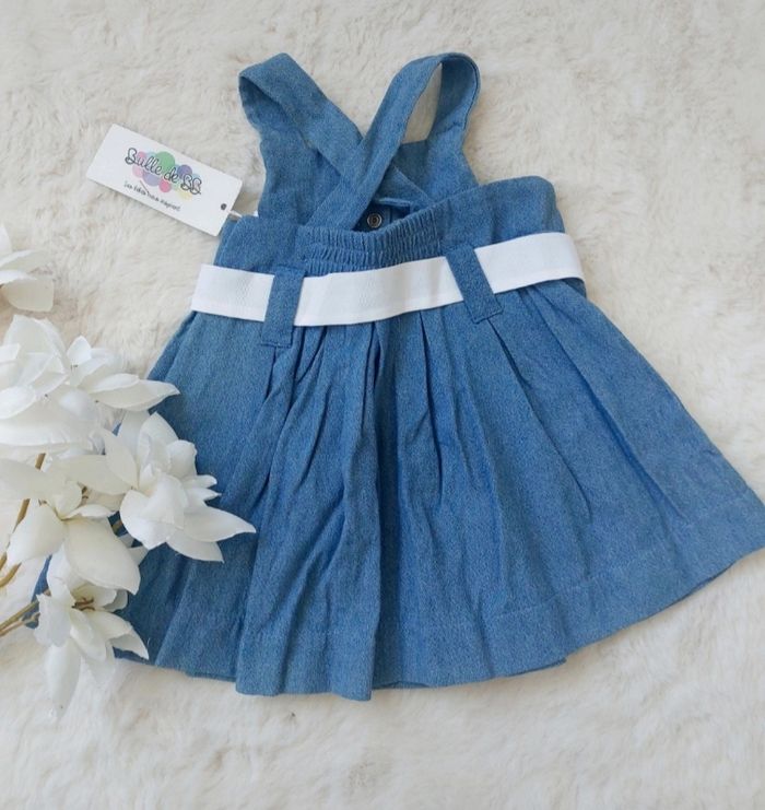 Robe Bulle de Bb - photo numéro 3