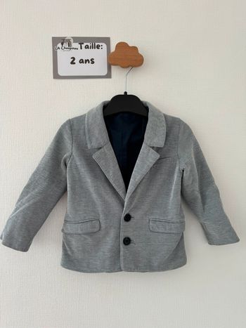 Blazer - taille 2 ans 🌼