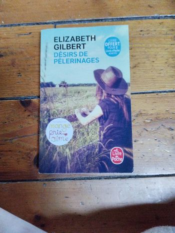 Désir de pèlerinage