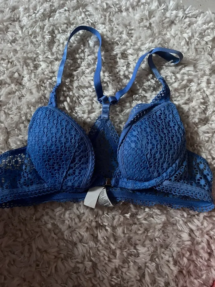 Soutien gorge