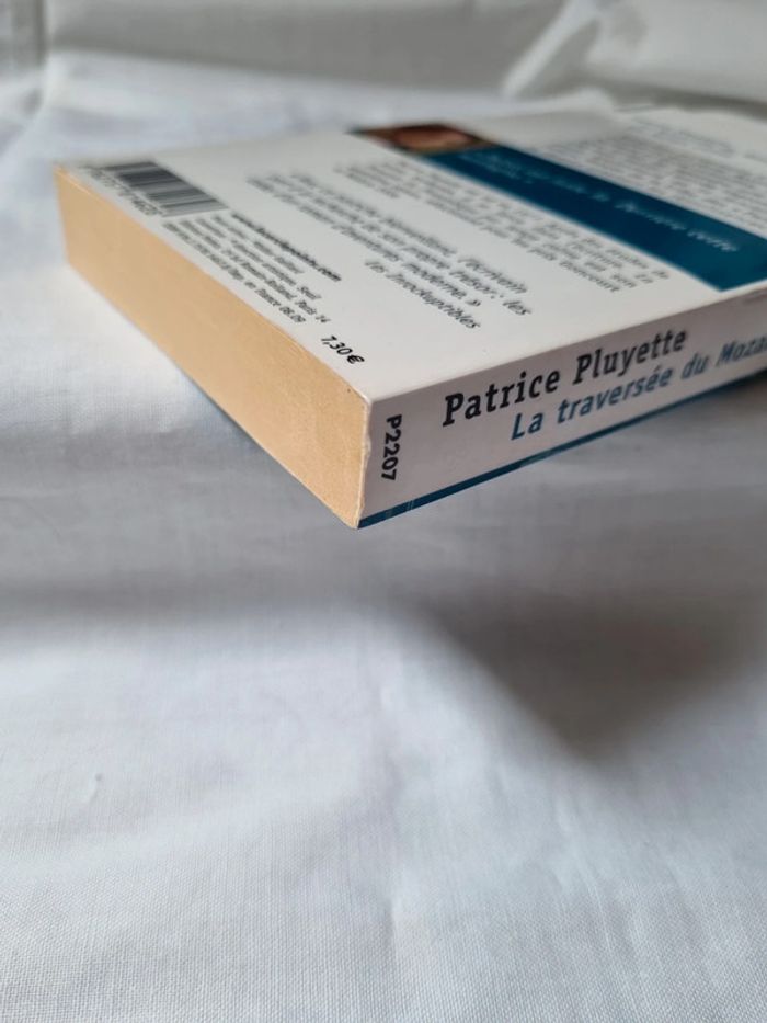 La traversée du Mozambique par temps calme - photo numéro 6