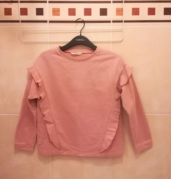 Sweat T11/12 ans - V92B