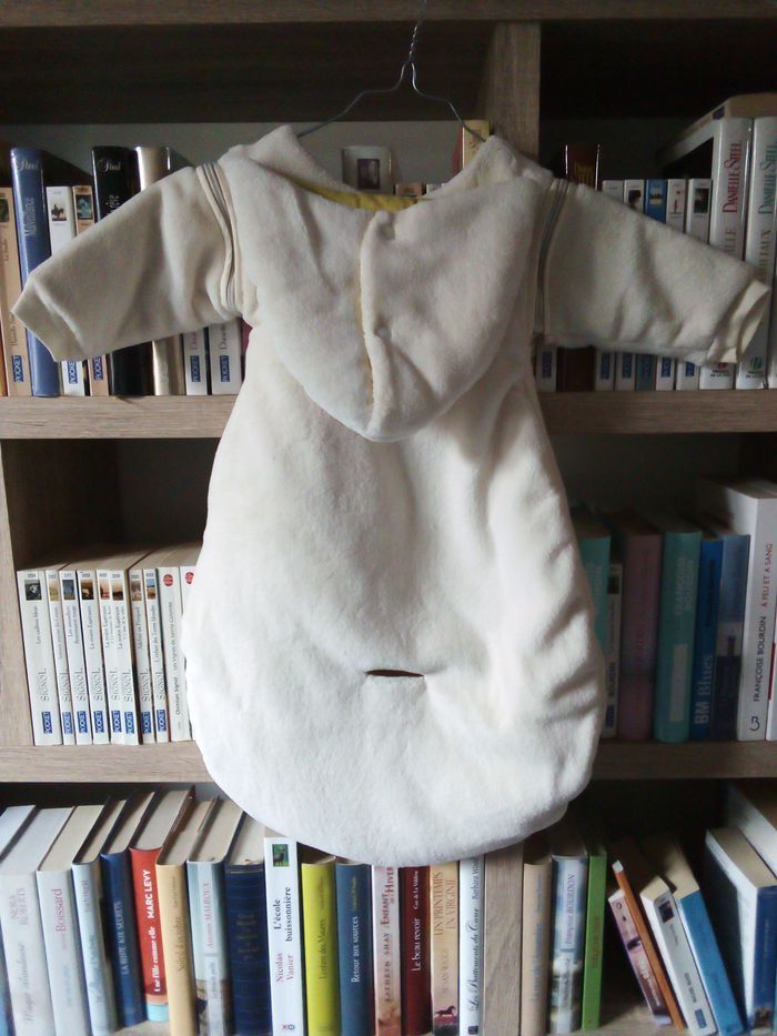 Gigoteuse - photo numéro 2