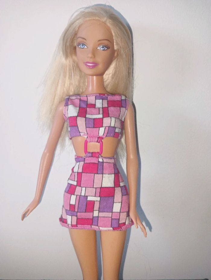 Barbie J - photo numéro 4
