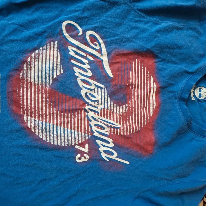 Tee shirt timberland - photo numéro 3