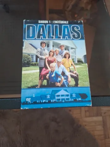 Dallas integrale