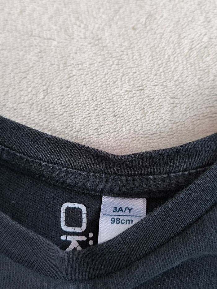 Polo garçon Okaïdi 3 ans - photo numéro 7