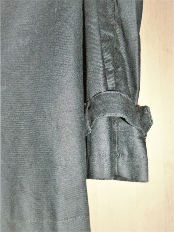 Trench Coat "Zara" - photo numéro 4