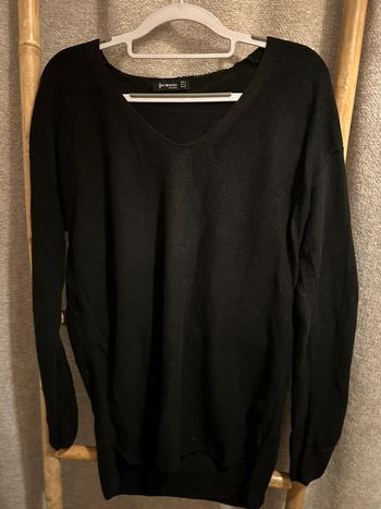 Pull stradivarius