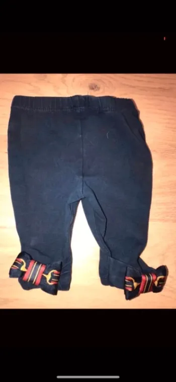 Legging Ralph Lauren taille 1 mois