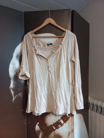 Pull et débardeur stretch 🌸