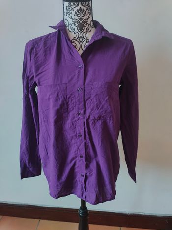 Chemise promod