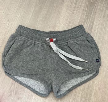Short sweet pants