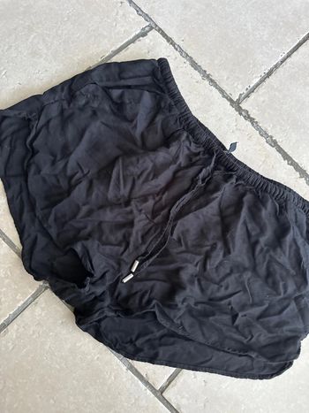 Shorty H&M T38