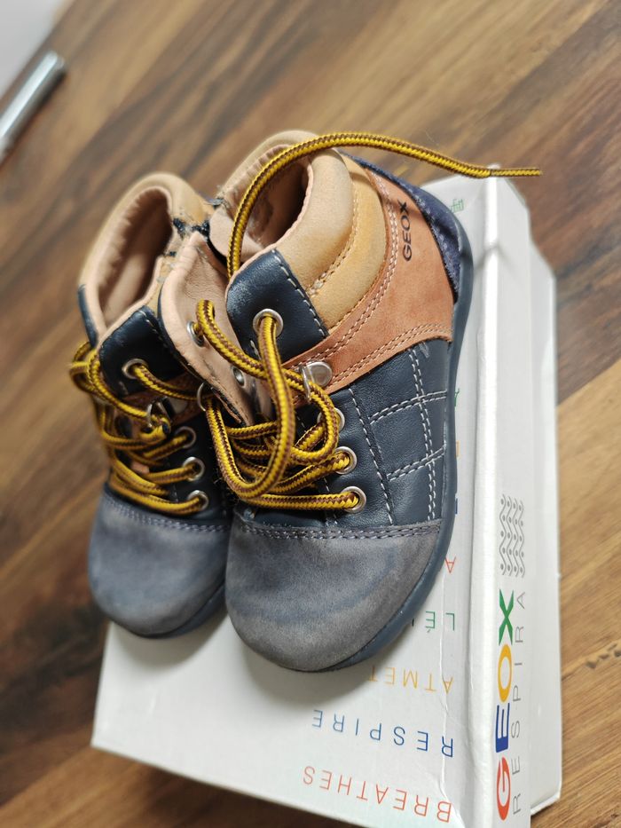Geox Kaytan - photo numéro 2