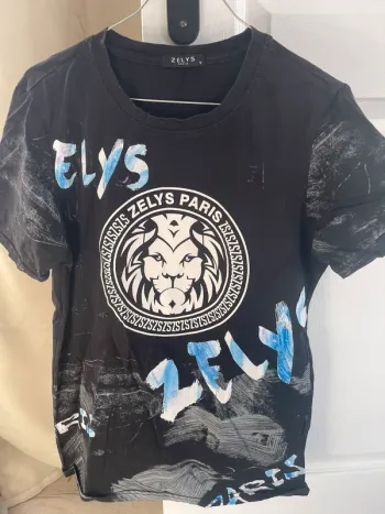 Tee-shirt Zelys Paris