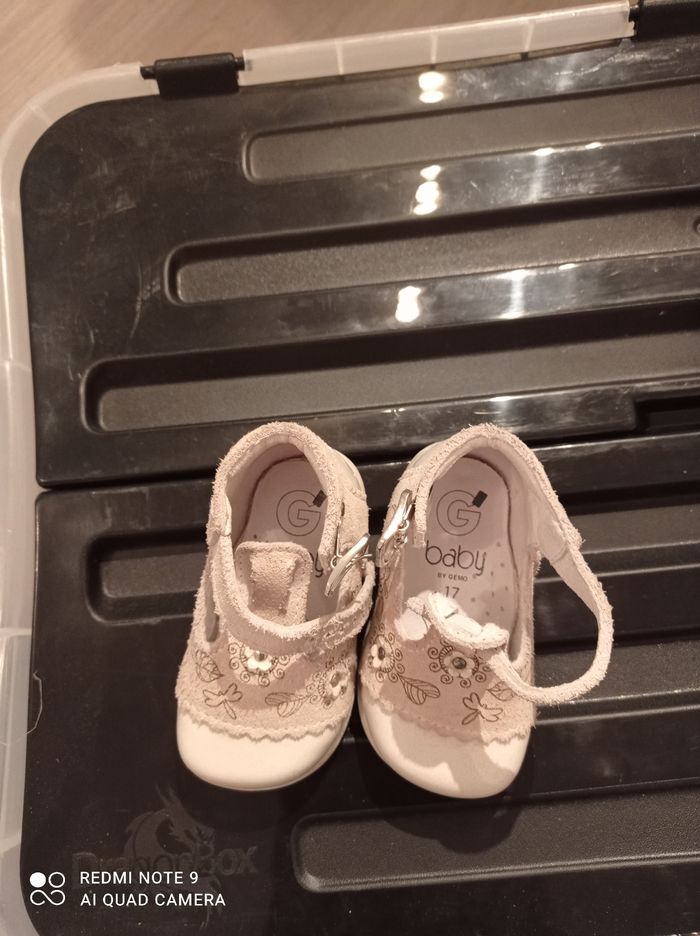 Sandales - photo numéro 2