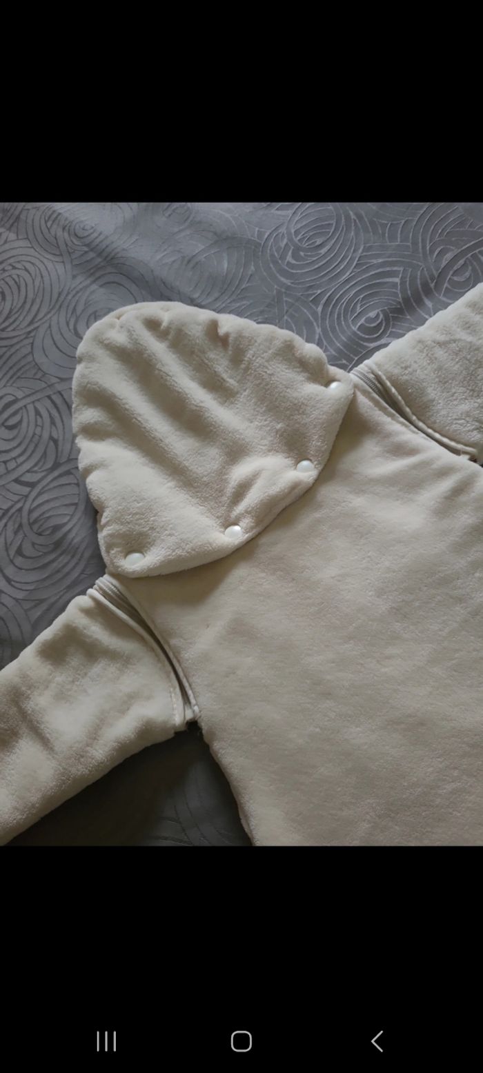 Gigoteuse de transport - photo numéro 8