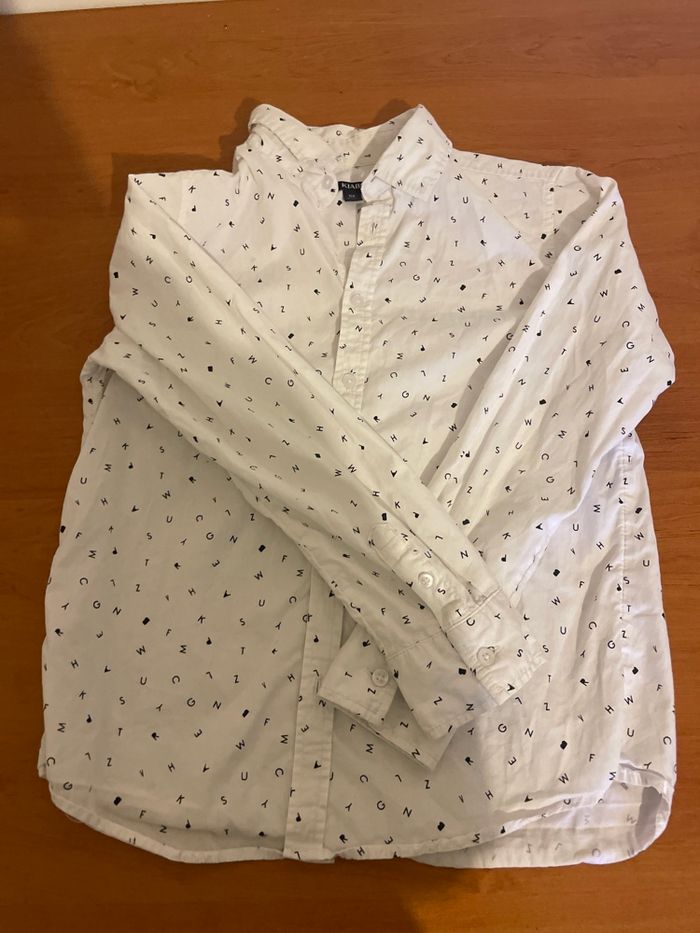 Chemise