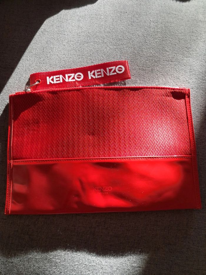Pochette Kenzo - photo numéro 6