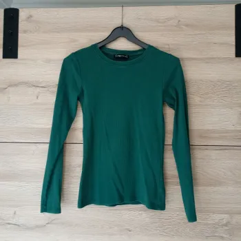 T-shirt manches longues femme taille 38 fb sister