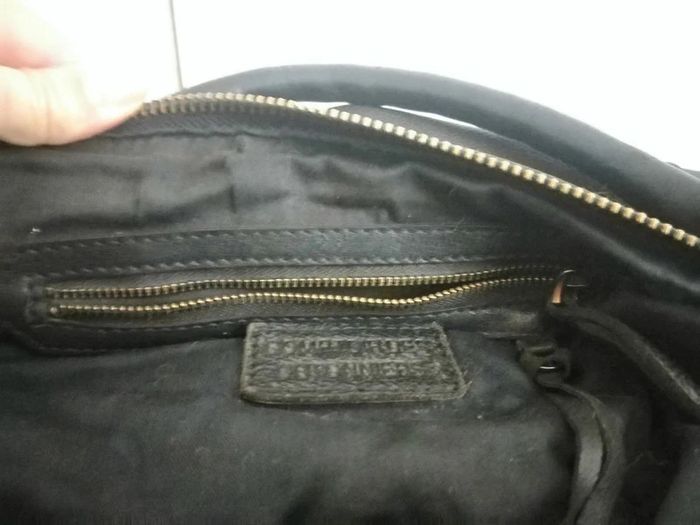 Sac en cuir grainé Comptoir des Cotonniers - photo numéro 8