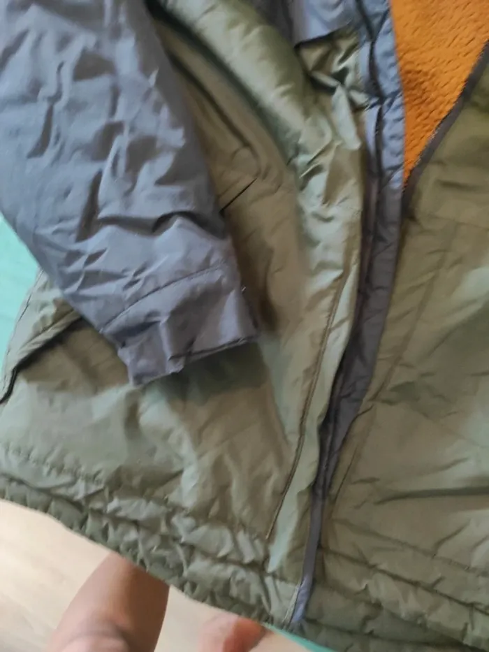 Veste hiver - photo numéro 3