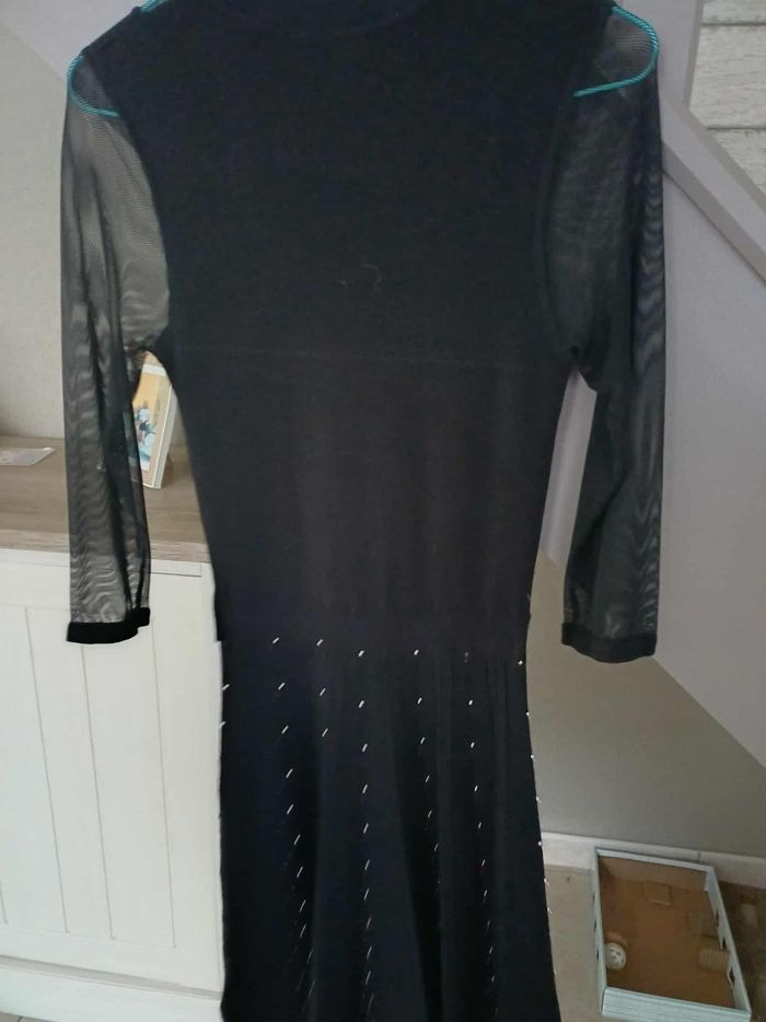 Robe Morgan - photo numéro 4