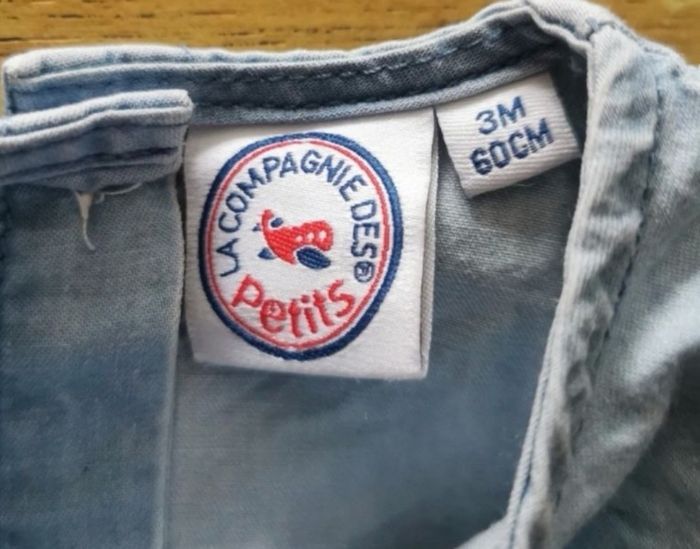 Robe d'été - photo numéro 4