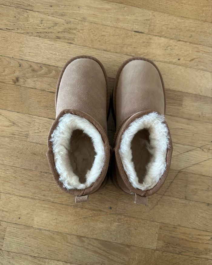 Bottes Gooce - photo numéro 3