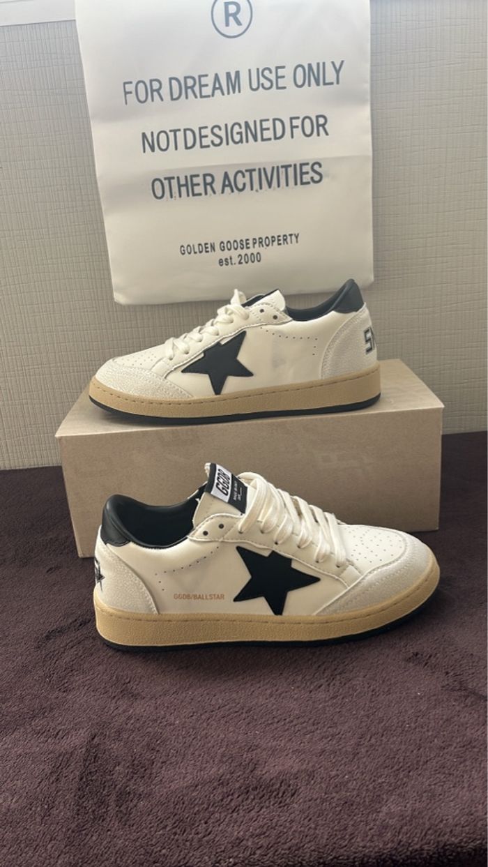 Golden Goose - photo numéro 2