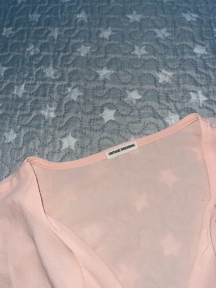 Débardeur - photo numéro 2