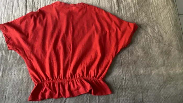 TEE shirt smock - photo numéro 2