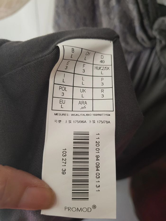 Robe femme - photo numéro 4