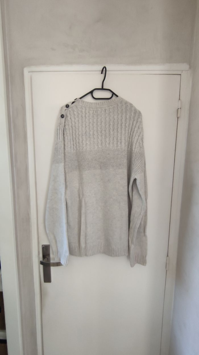 Pull homme taille XL - photo numéro 4