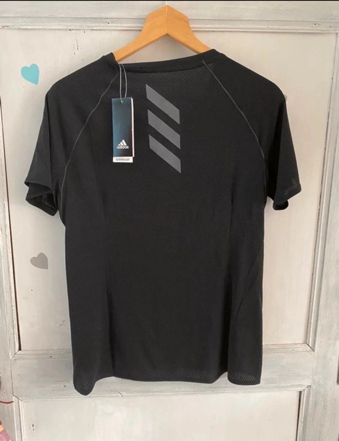 Tee-shirt adidas de sport - photo numéro 6