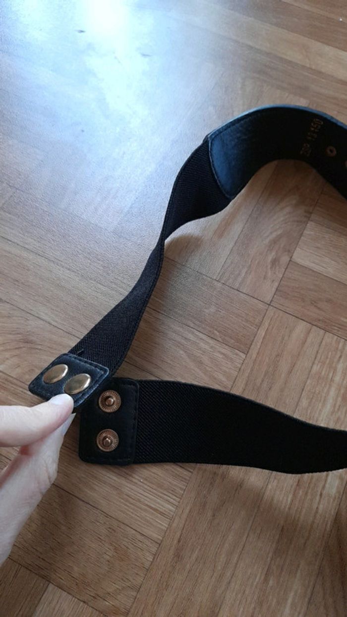 Ceinture - photo numéro 3