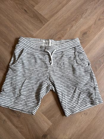 Short marinière