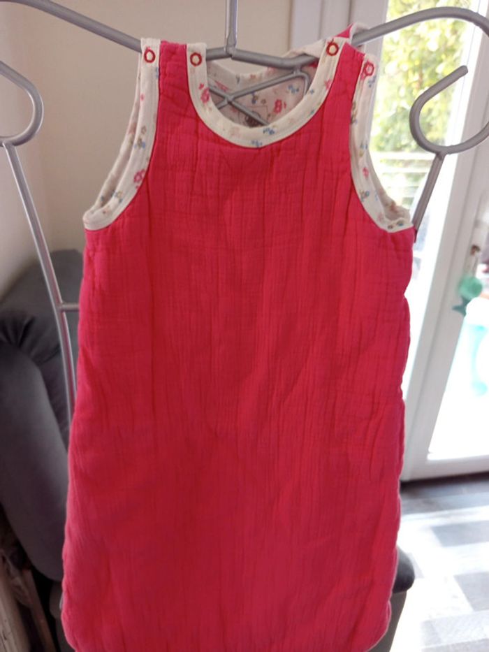 Turbulette petit bateau - photo numéro 2